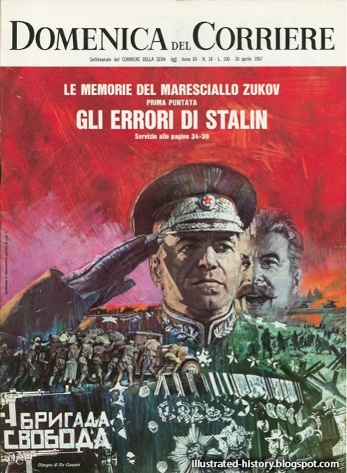 La Domenica del Corriere 16 Luglio 1950 Morte Bandito Giuliano Crisi Corea Tour: Usato | Leggendo la storia
