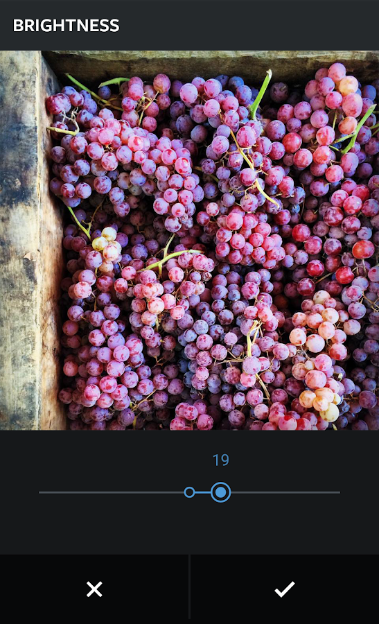 Instagram - screenshot