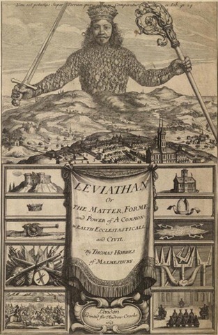 [Capa do livro Leviathan de Hoobes[16].jpg]