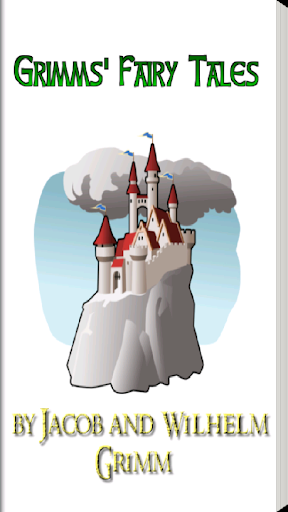 Grimms' Fairy Tales - EBook