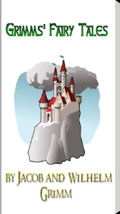 How to install Grimms' Fairy Tales - EBook lastet apk for pc