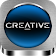 Creative Central icon