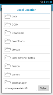 How to install PhoneBackup 1.0.5 apk for android