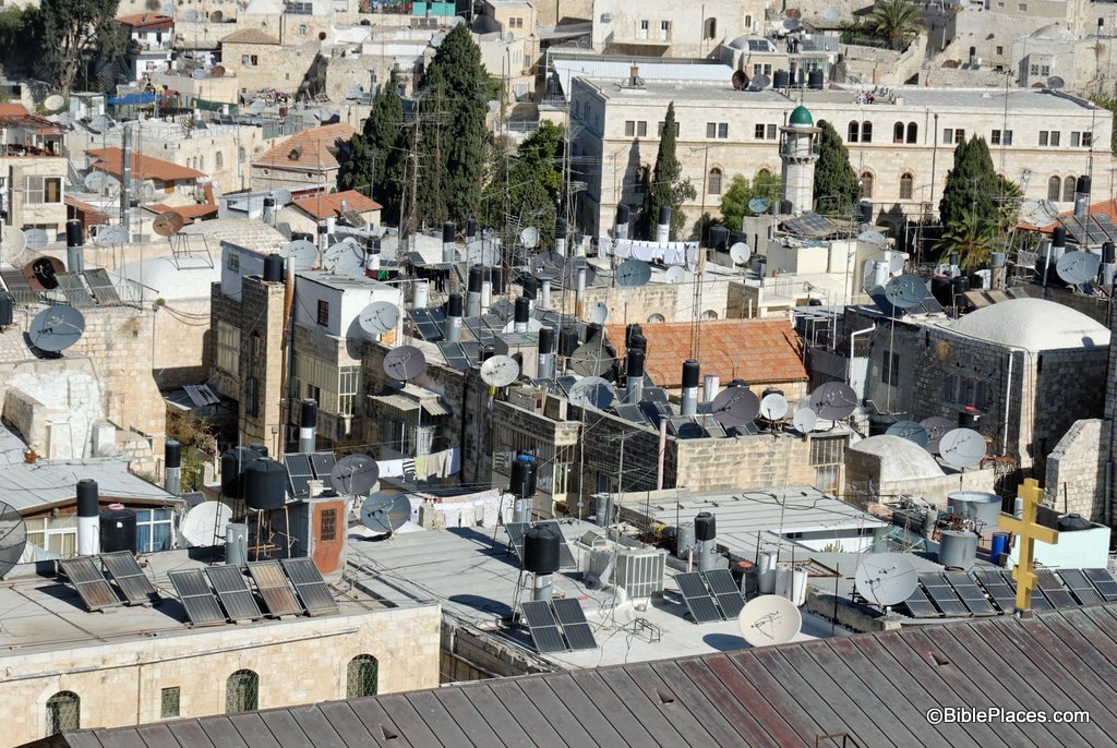 [Old City rooftops with satellite dishes, tb011610639[3].jpg]