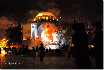 Hurva synagogue light show, mm0244