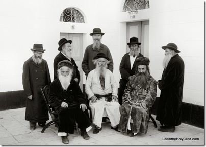 Jews of Jerusalem, mat06793