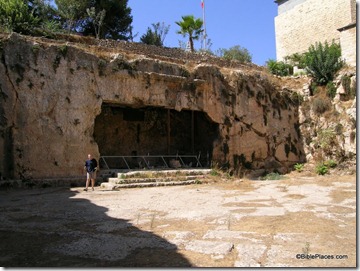 Tomb of Kings facade, tb100803397