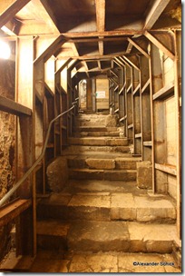 Excavated street in City of David, Schick, IMG_4413