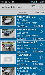 Free Automobile Ofner APK for Android