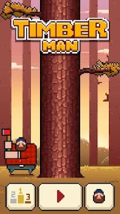 Timberman