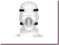 fisher-paykel-HC407-nasal-mask-front