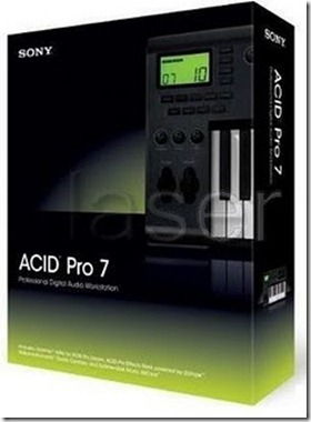 Acid Pro_ 7