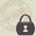 Secret Phonebook logo