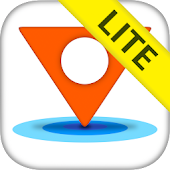 SpotGet Lite - Location Save