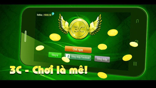 免費下載娛樂APP|Game Bai Online Tien Len WinIn app開箱文|APP開箱王