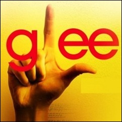 glee logo