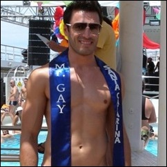 mr gay brasil 2011