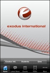 app grupo Exodus