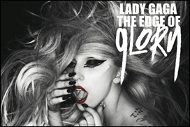 The-Edge-of-Glory Lady Gaga