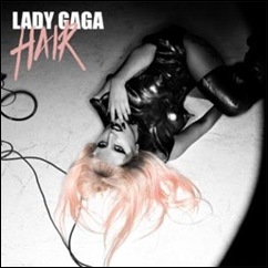 Lady Gaga Hair