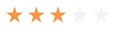 three star