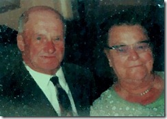 Nan and Grandad