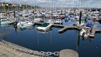 Bangor Harbour