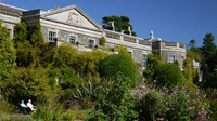 View of Mount Stewart from the Gardens
