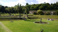 The Gardens at Castle Ward
