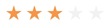 three star