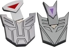 transformers-usb