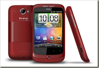 facebook-friendly-htc-wildfire-debuts-0