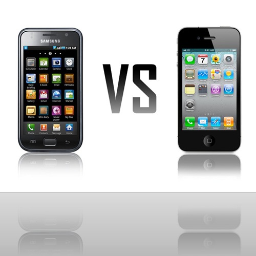 samsung-vs-iphone4