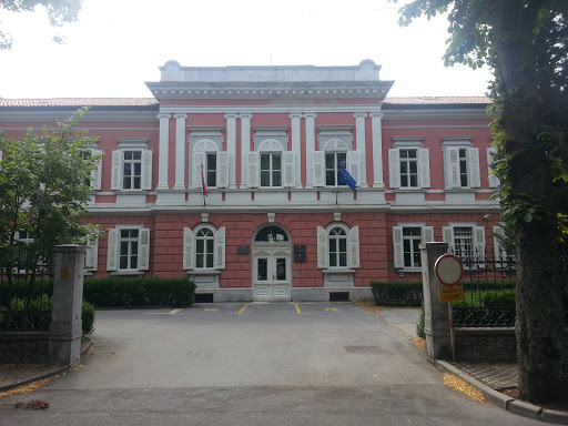 Sežana Municipality Court