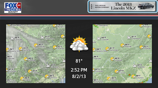 Download FOX Tri-Cities News APK for PC
