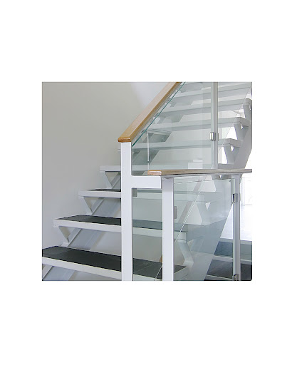 Cement paver stair], [build beach stairs]