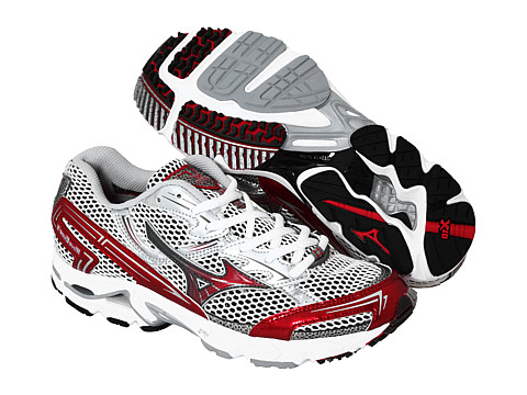 mizuno wave elixir 5