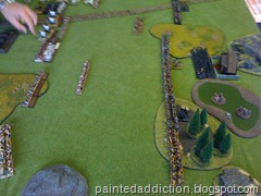 Vikings vs Ottoman - Field of Gory Vikings vs Ottoman - Field of Gory