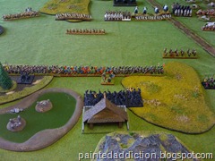 Vikings vs Ottoman - Field of Gory