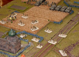 Flames of War: 2011 Battlefront Mid War Doubles G.T– Day 1