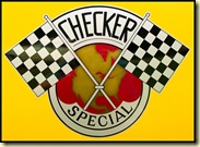checker logo