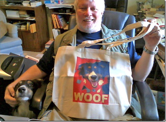 woofbag