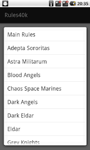 How to get Rules40k Eng patch 3.0.2.1 apk for laptop
