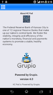 Lastest KC Fed APK