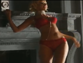 Christina Aguilera New Not Myself Tonight Music Video picture
