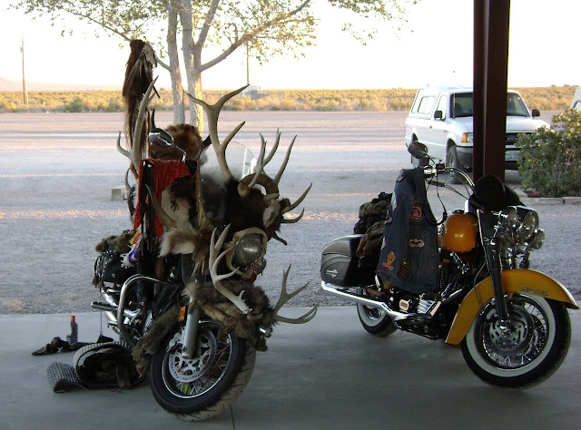 The ugliest PRODUCTION bike ever. Photos. | Page 13 | Adventure Rider