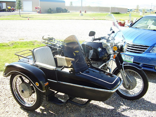 sidecar ebay uk