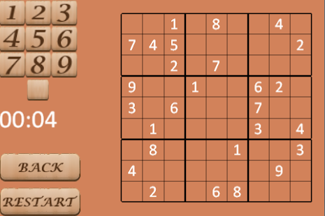 How to get Sudoku lastet apk for android