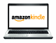 Amazon kindle for PC