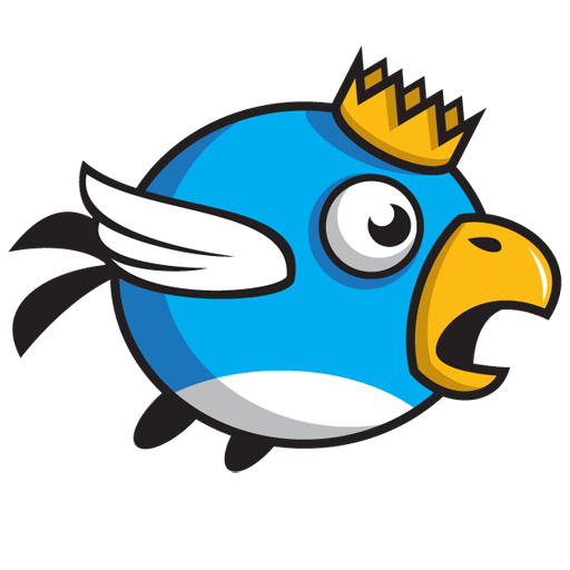鳥の子供 教育 App LOGO-APP試玩